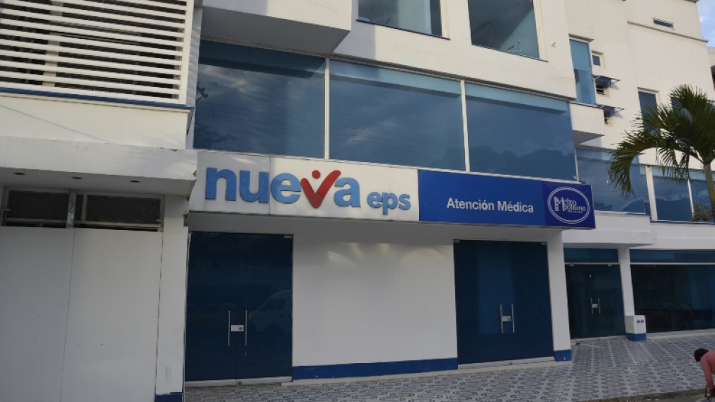 Crisis en Nueva EPS: denuncian falta de medicamentos y atención para pacientes de alto costo en la región Caribe
