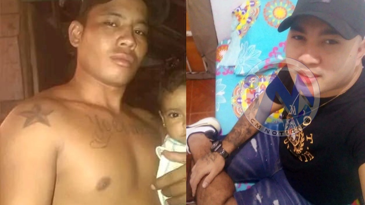 Atentado sicarial en Sabanalarga deja dos hombres heridos