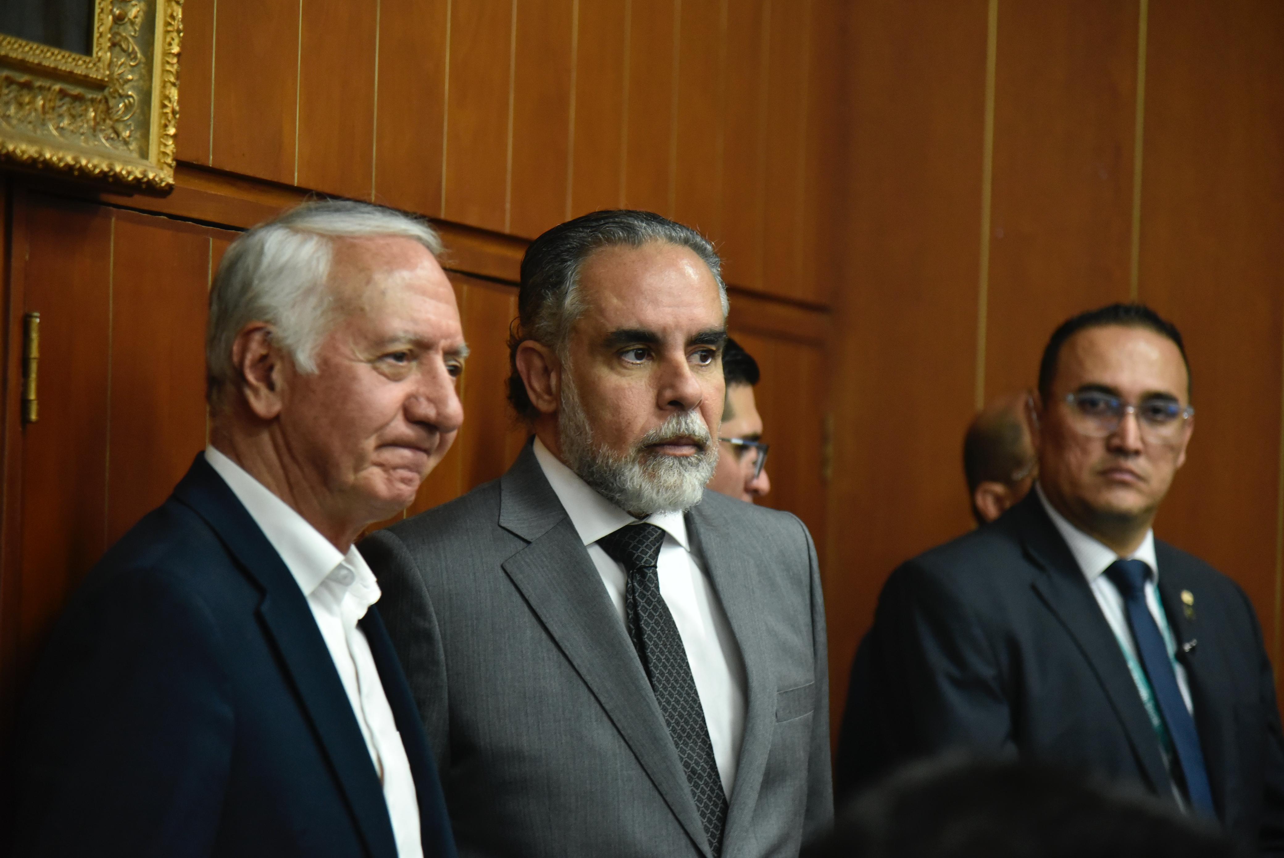 Ministro Benedetti denuncia que la comisión séptima del Senado “le ha mamado gallo” a los colombianos con la Reforma a la Salud