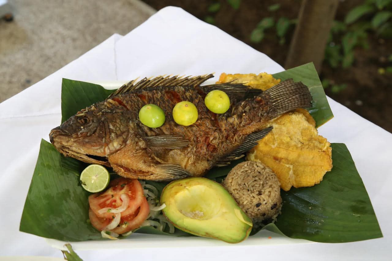 Sabanagrande celebra el festival del pescado para impulsar el turismo gastronómico y la identidad cultural