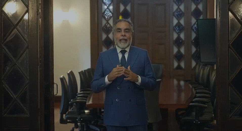 Ministro del Interior destaca reducción de homicidios y extorsiones en Barranquilla