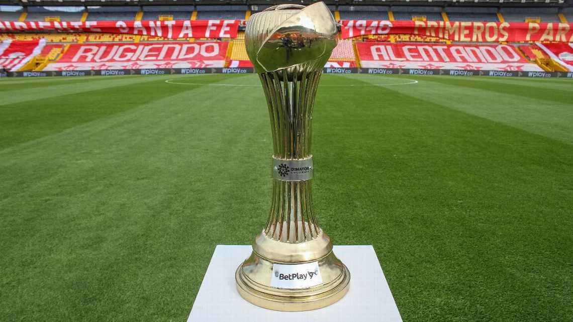 Dimayor aprueba cambios para el primer semestre de 2026 debido al mundial