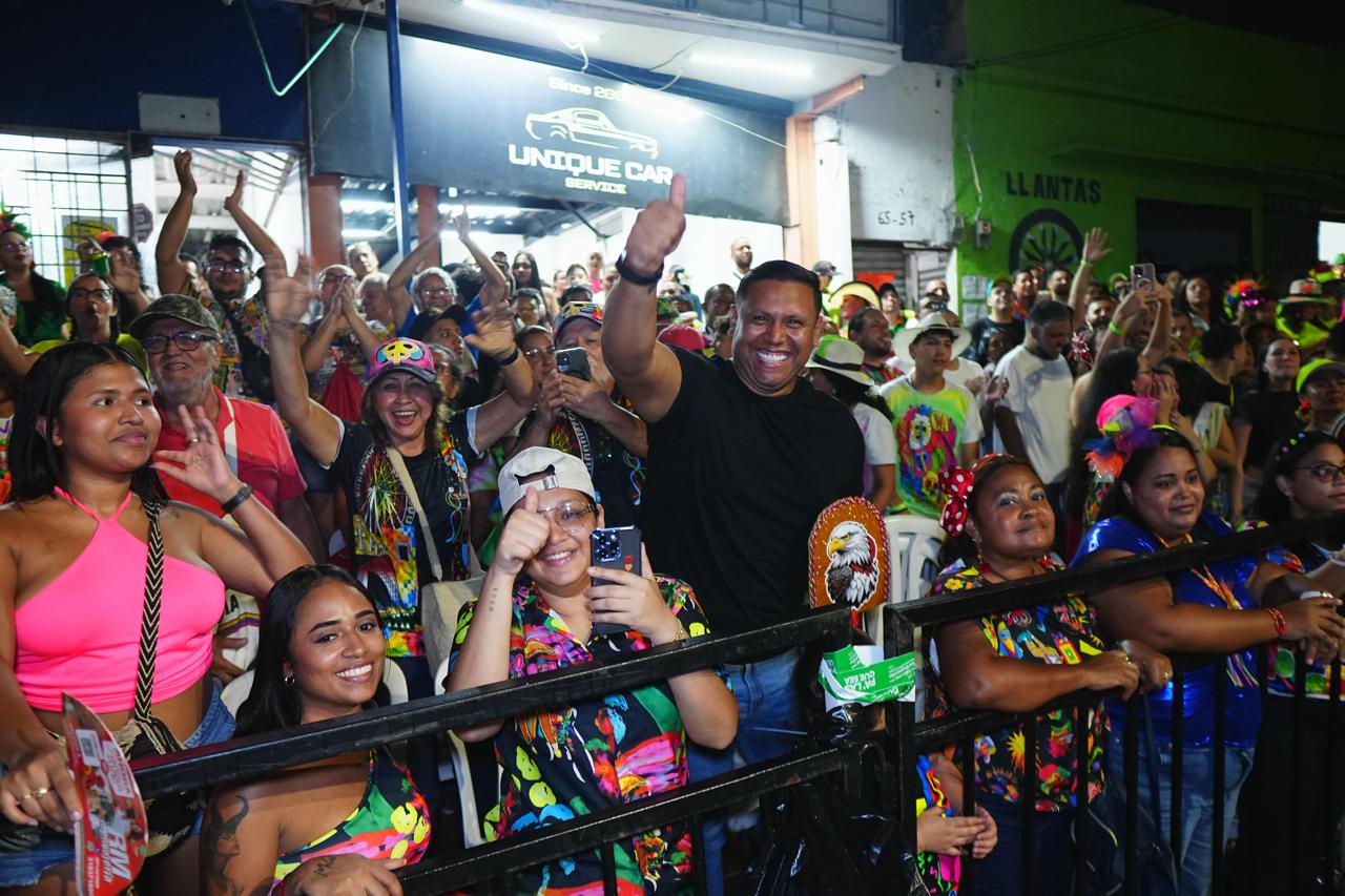 Carnaval de Barranquilla 2026: un motor económico que proyecta $840.000 millones en impacto