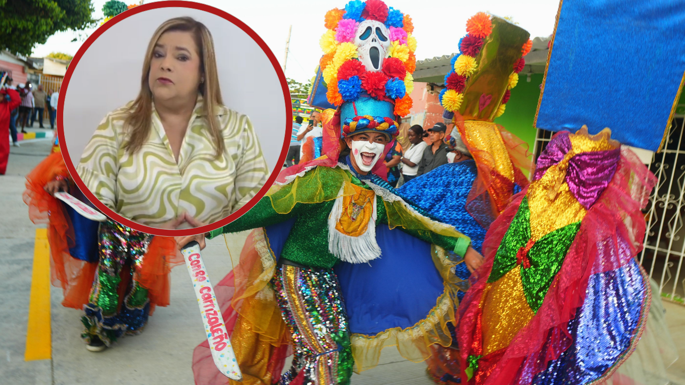 “El Carnaval es un activo económico estratégico que impulsa la competitividad”:  Comité Intergremial