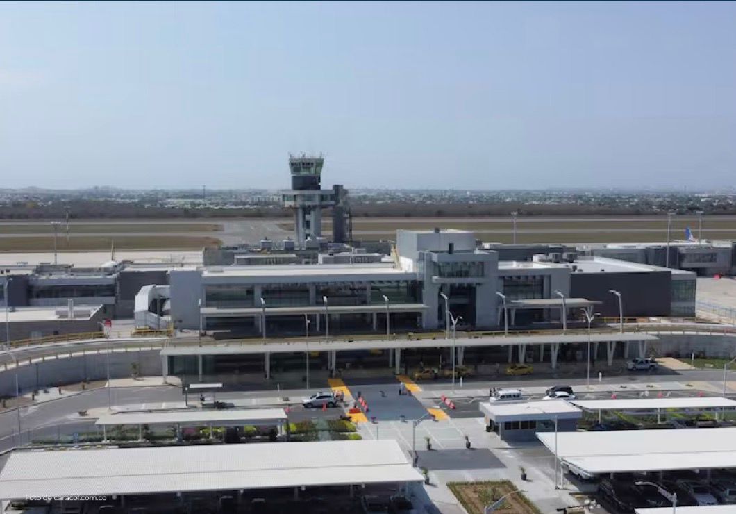 Procuraduría pone la lupa sobre el Cortissoz por retrasos en obras de modernización