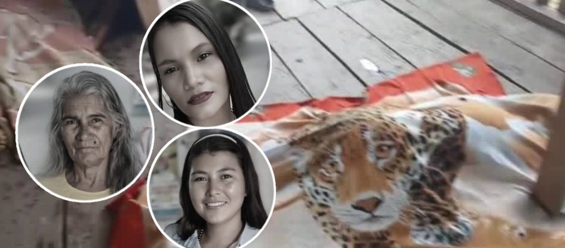 Tragedia en el Atlántico: Hombre asesina a tres mujeres de una misma familia en ataque de celos