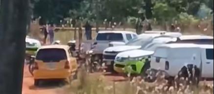 Violencia en el Putumayo: Masacre en Mocoa deja cinco jóvenes asesinados