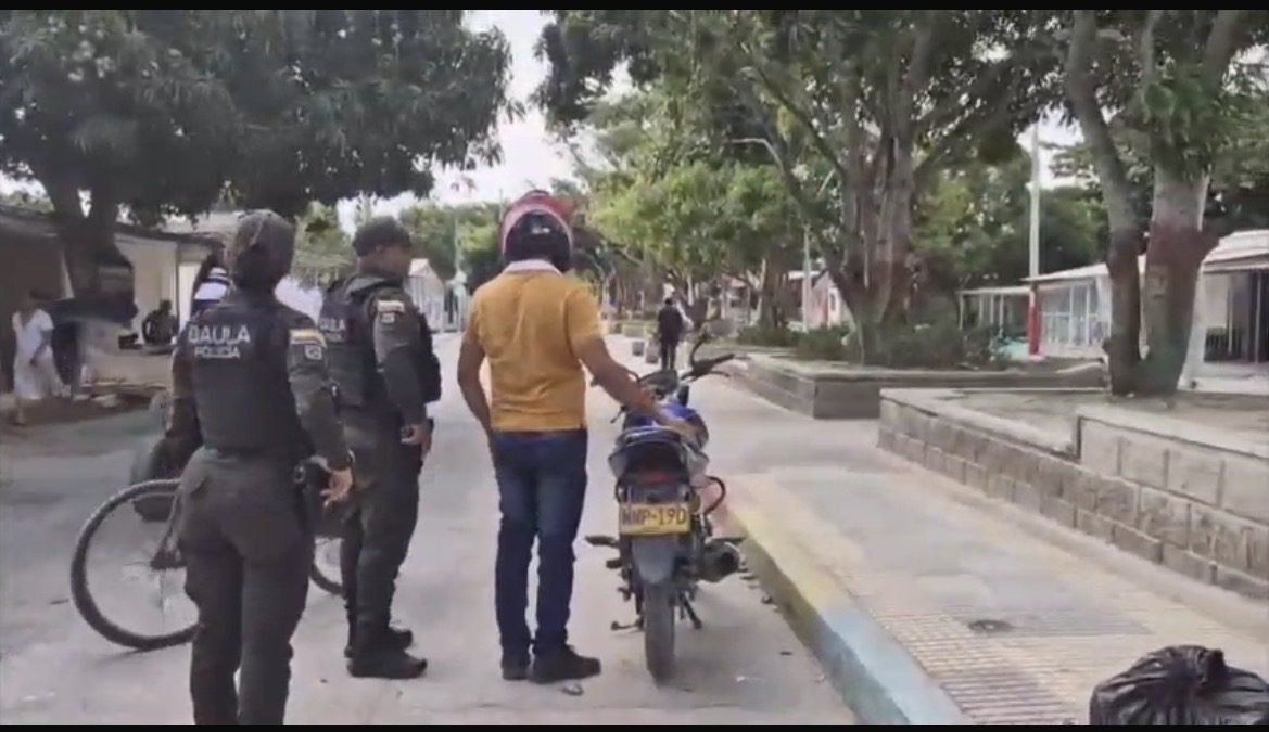 Policía Nacional refuerza ofensiva contra la extorsión con nueva oficina del GAULA en Malambo