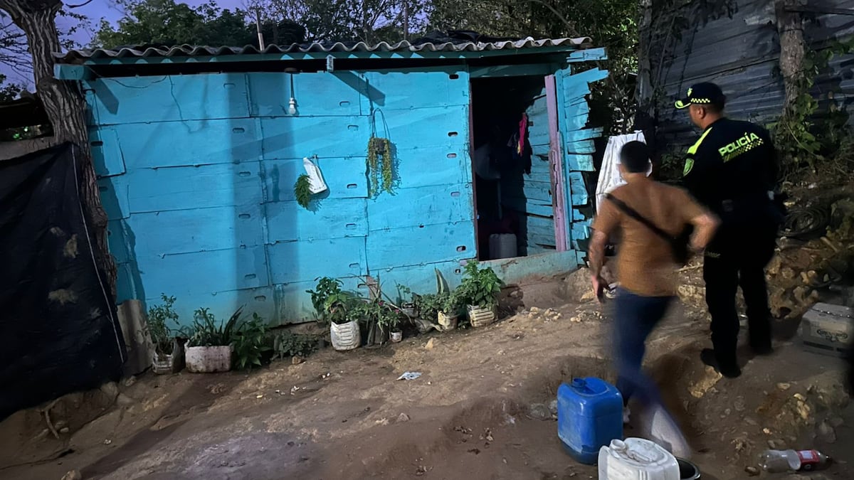 Autoridades ofrecen $40 millones de recompensa por atentado sicarial en Puerto Colombia