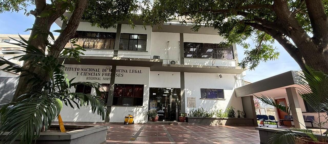 Sicarios en moto asesinan a adolescente que se movilizaba en bicicleta en Soledad