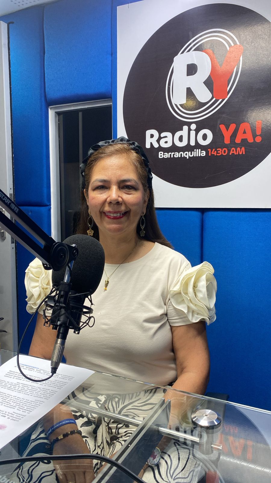 El Movimiento Femenino (MOFEM) celebra el mes de las madres con el evento “Mujeres que Transforman Generaciones”