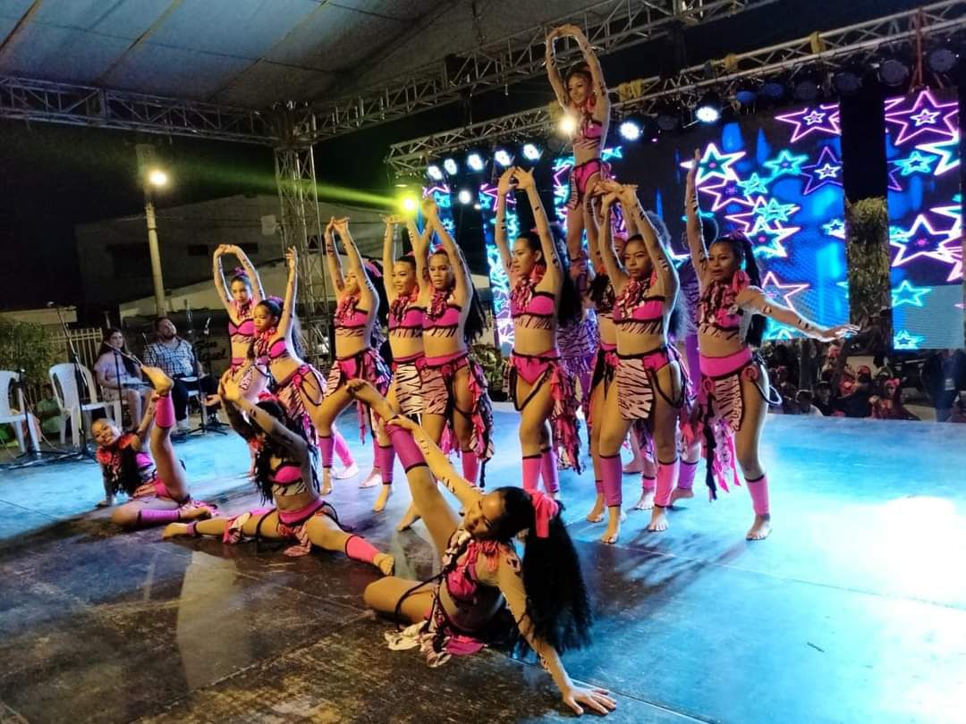 Polonuevo será sede de la celebración del Día Internacional de la Danza en el Atlántico