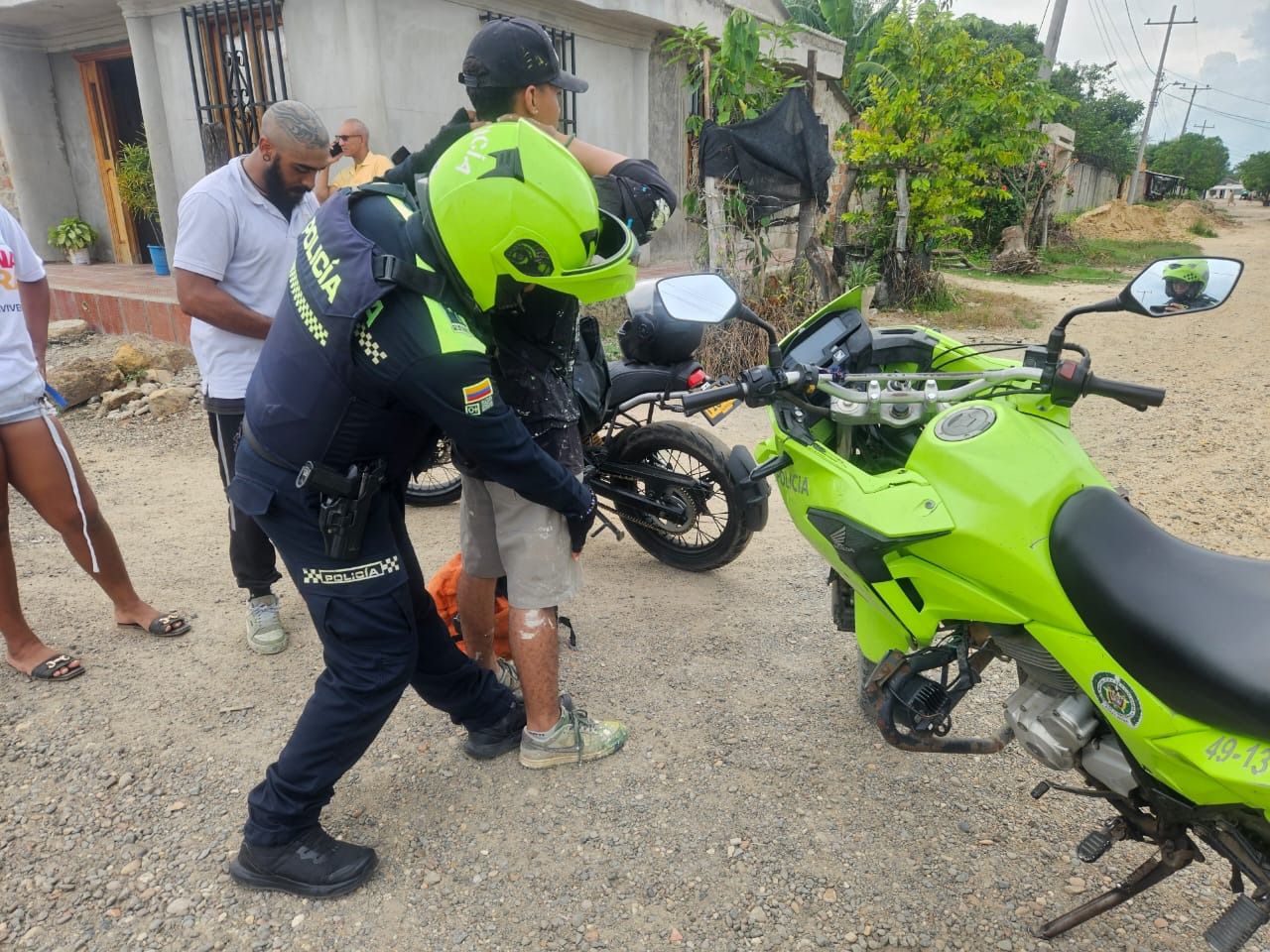Atlántico cerró celebración del Día de la Madre con cero homicidios en 18 municipios