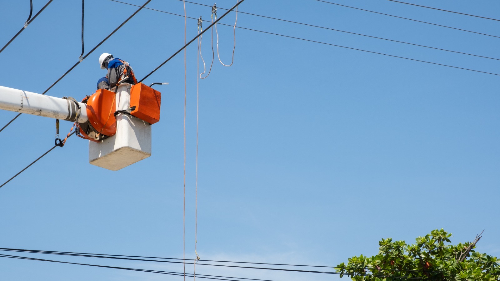 Trabajos eléctricos dejarán sin energía a sectores del centro de Barranquilla este viernes