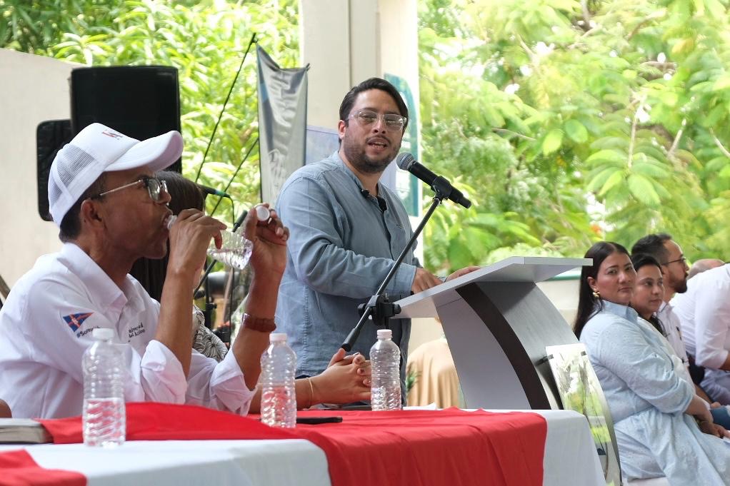Baranoa se consolida como epicentro de la educación superior en el Atlántico con nueva estrategia nacional