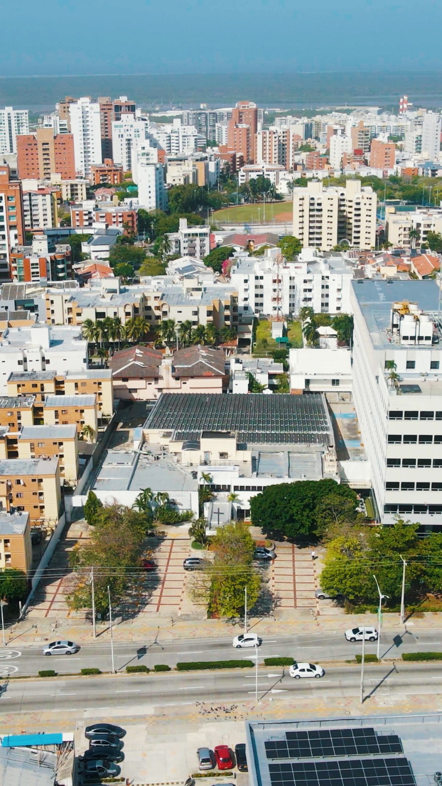 SAE ordena desalojo del predio ‘Titos Bolos’ en Barranquilla por millonaria deuda