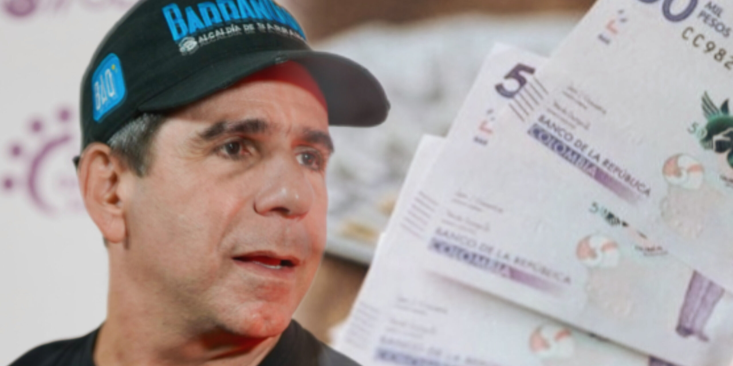 Barranquilla logra hito financiero: Recaudo tributario supera el billón de pesos en tiempo récord