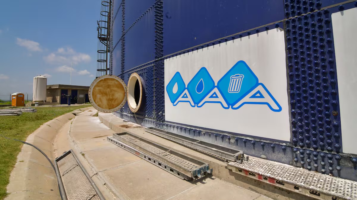 Triple A suspenderá servicio de agua en más de 100 barrios de Barranquilla y 4 municipios costeros este 5 de mayo