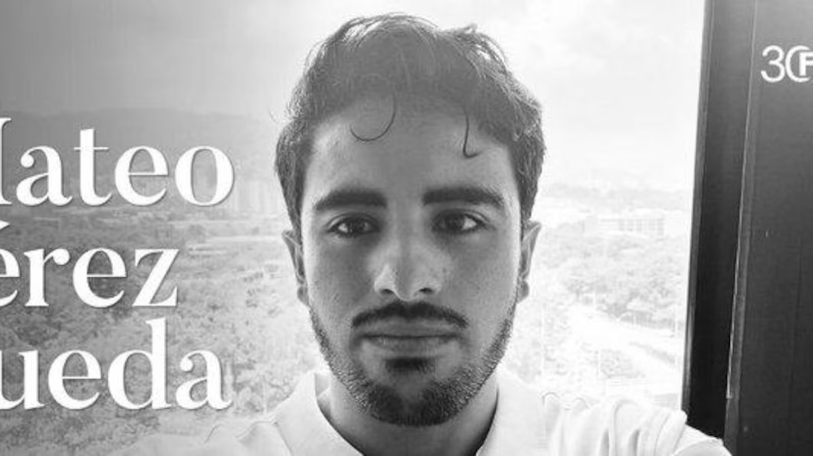 Asesinan a joven periodista mientras realizaba labores de reportería en Antioquia