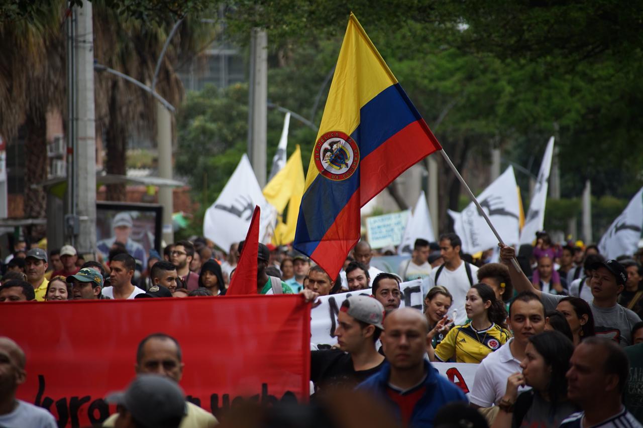 Gobierno destaca el diálogo como herramienta para evitar conflictos sociales en el país
