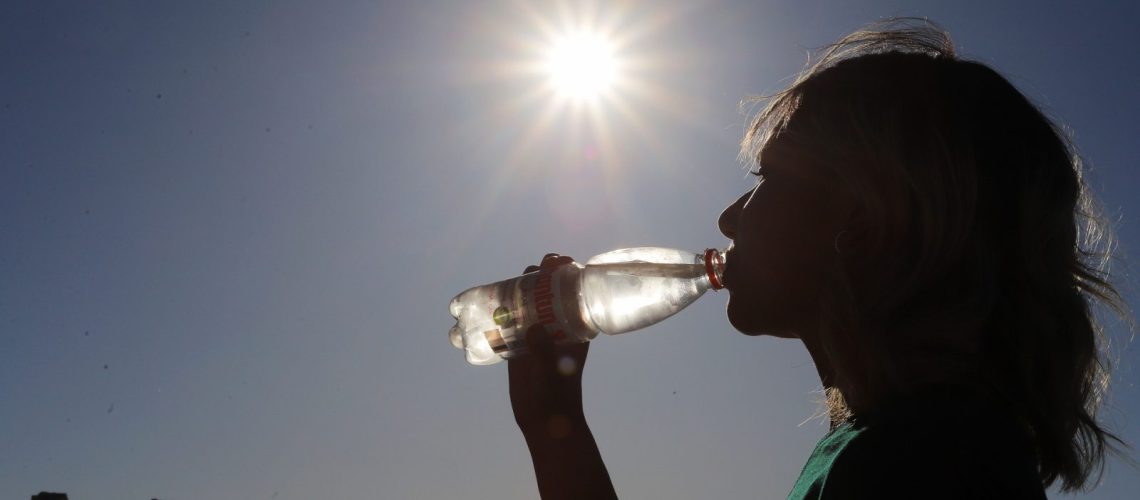 Altas temperaturas seguirán afectando al Atlántico y la región Caribe hasta el domingo