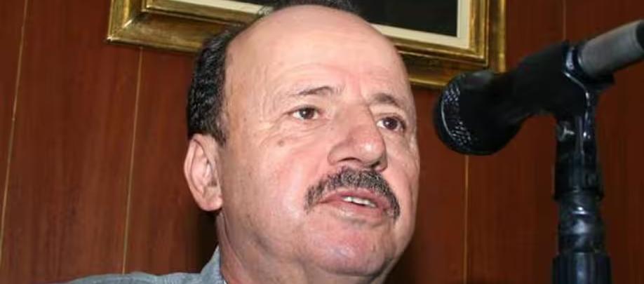 Corte Suprema deja en firme condena contra exsenador Luis Alberto Gil por caso relacionado con la JEP