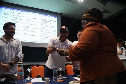 Gobierno radica proyecto para otorgar una curul adicional al pueblo raizal