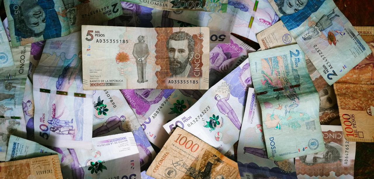 Gobierno destaca aumento histórico del salario mínimo, que llegó a $2 millones