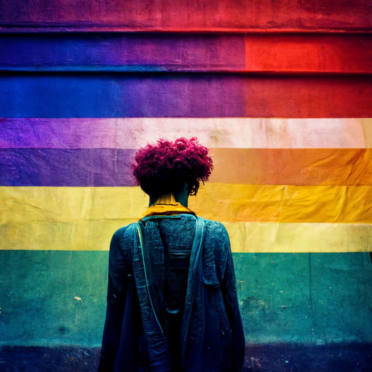 Colombia fortalece atención diferencial para víctimas LGBTIQ+ del conflicto armado