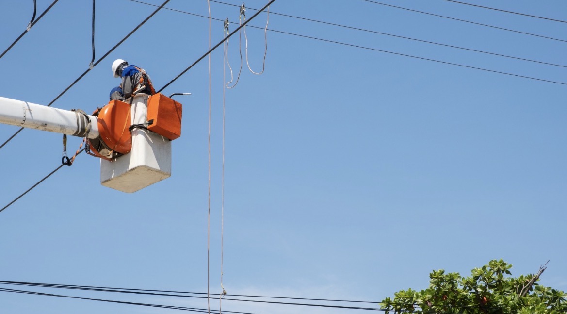 Air-e anuncia trabajos eléctricos y cortes de energía programados para este lunes en Atlántico