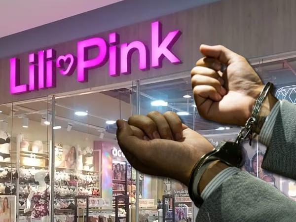 Envían a la cárcel al único capturado por el caso de Lili Pink