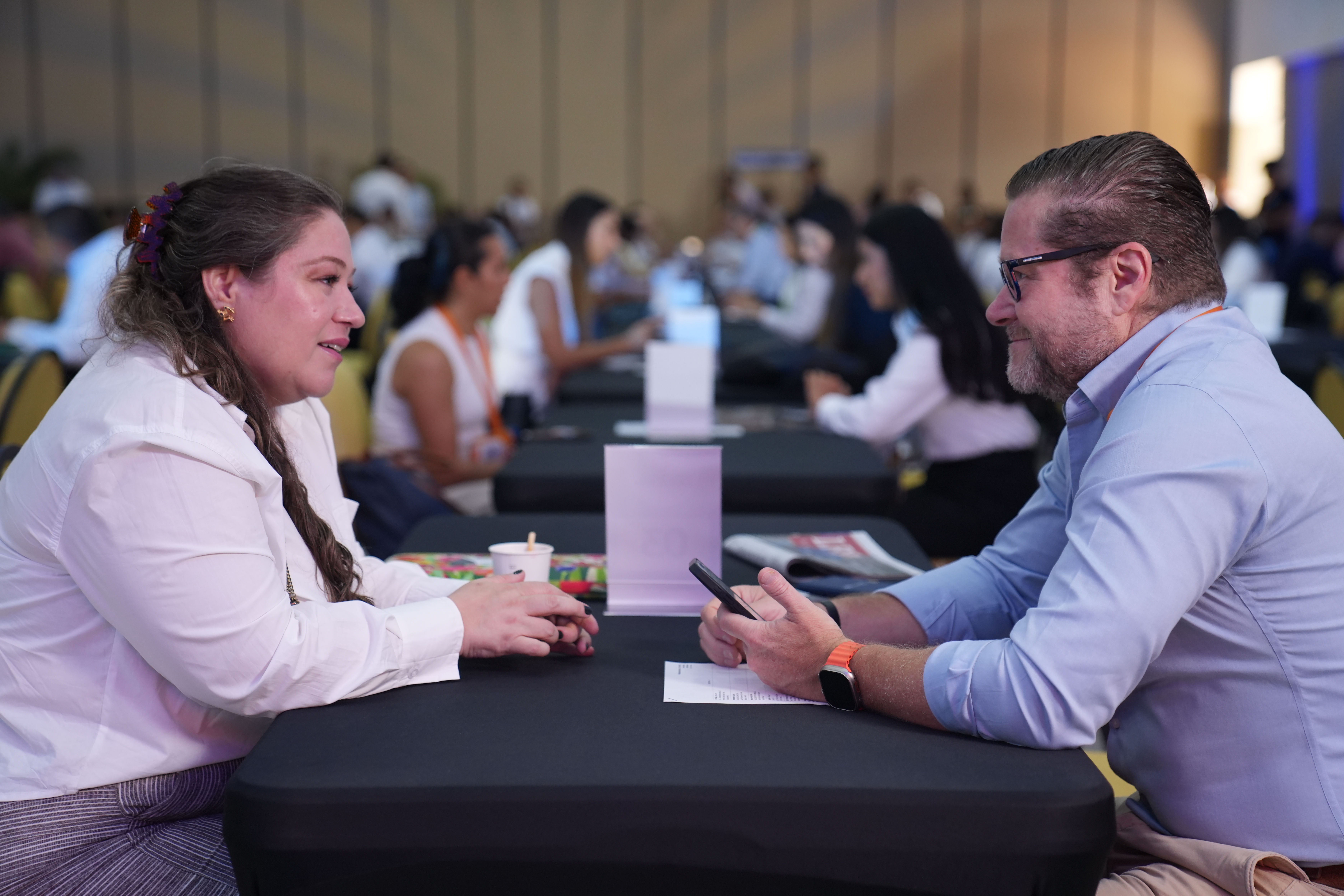 ProBarranquilla Te Conecta celebró 10 años impulsando inversión y negocios en el Atlántico