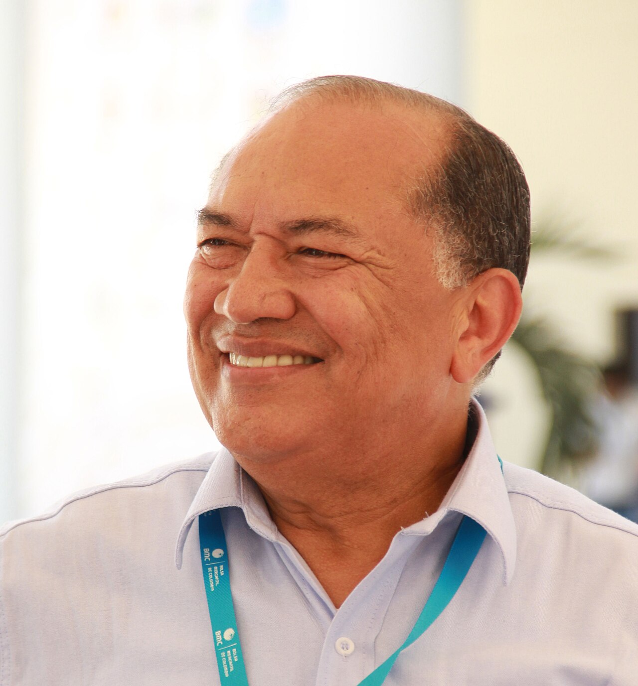 Amílcar Acosta advierte que riesgo de racionamiento energético en Colombia es “inminente”