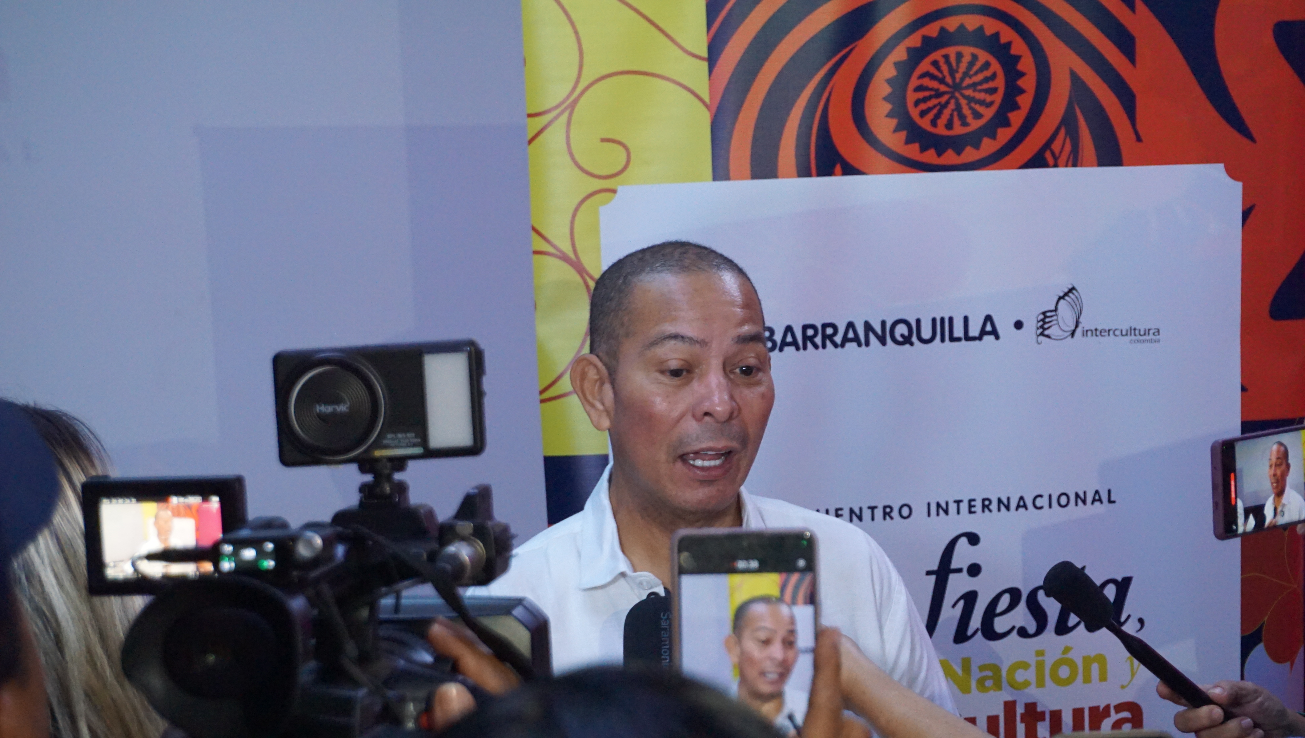 Barranquilla será sede de encuentro internacional sobre memoria, patrimonio y cultura festiva