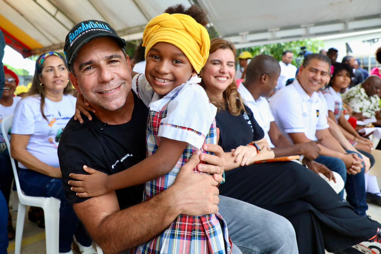 Distrito conmemora el Día de la Afrocolombianidad con agenda cultural y académica