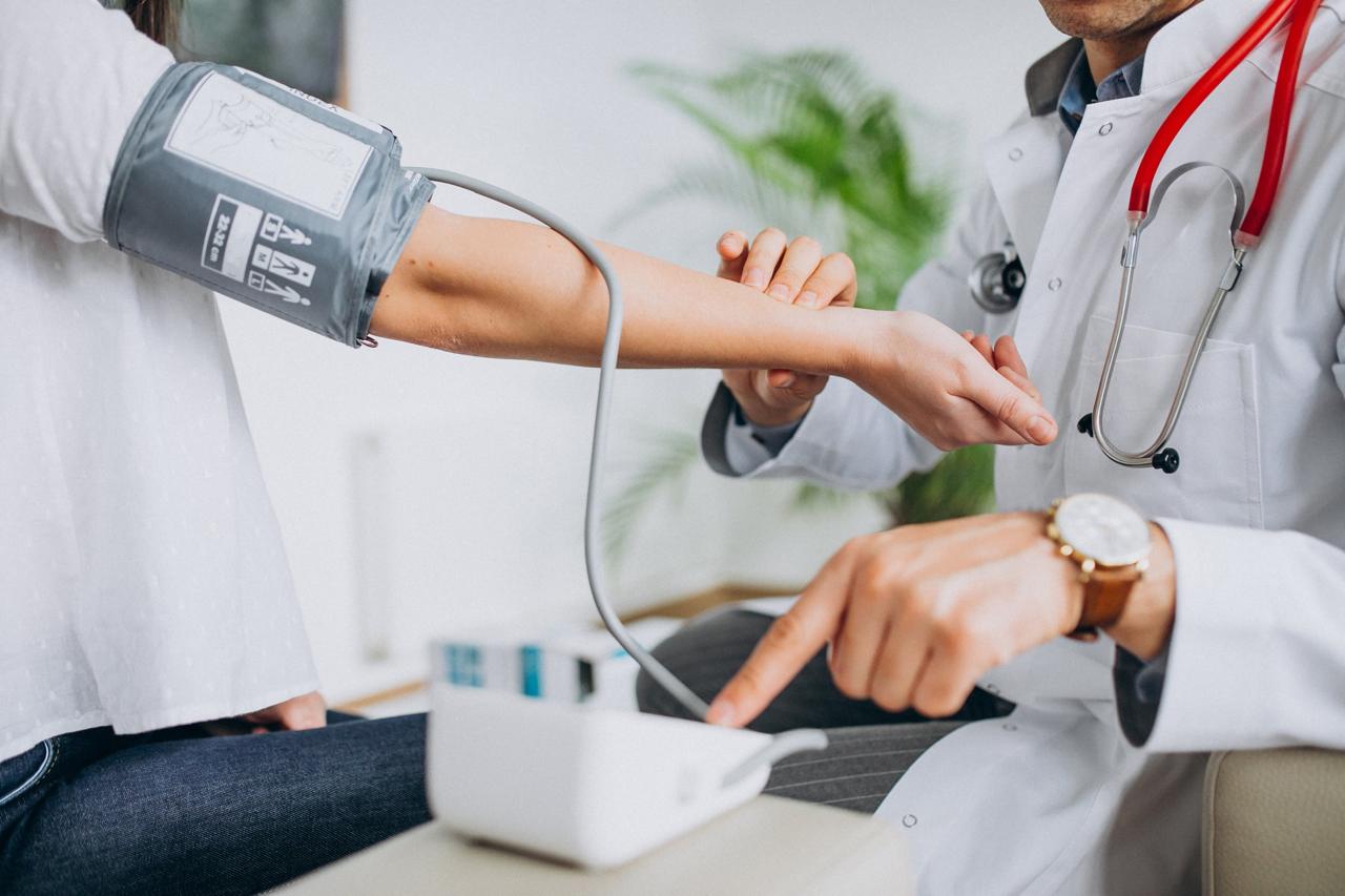 Gobierno insiste en transformar el sistema de salud hacia un modelo preventivo