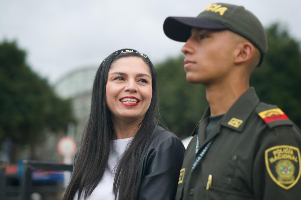 Gobierno anuncia salario mínimo para jóvenes que presten servicio militar desde julio
