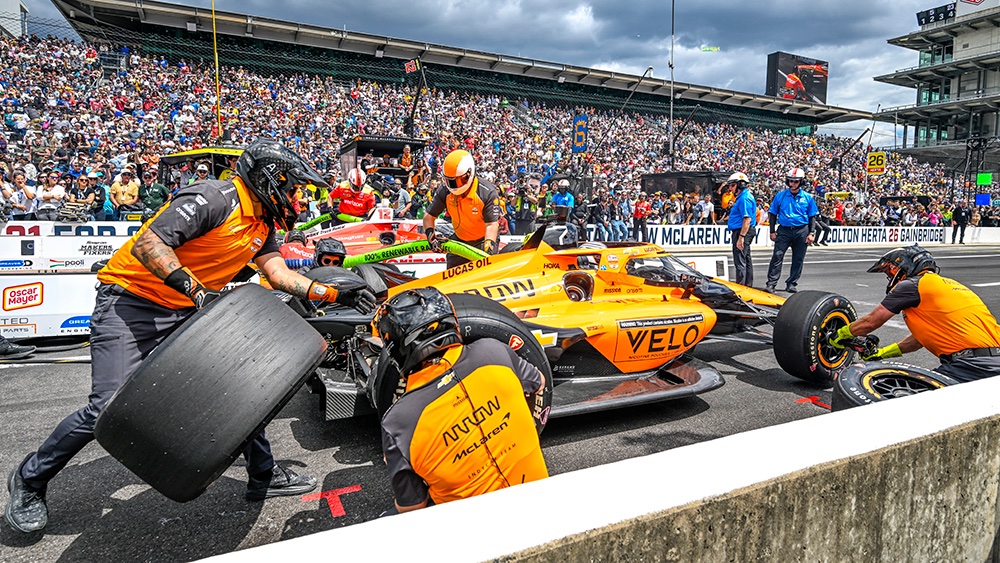 Barranquilla avanza en negociaciones para tener una carrera oficial de IndyCar en 2027
