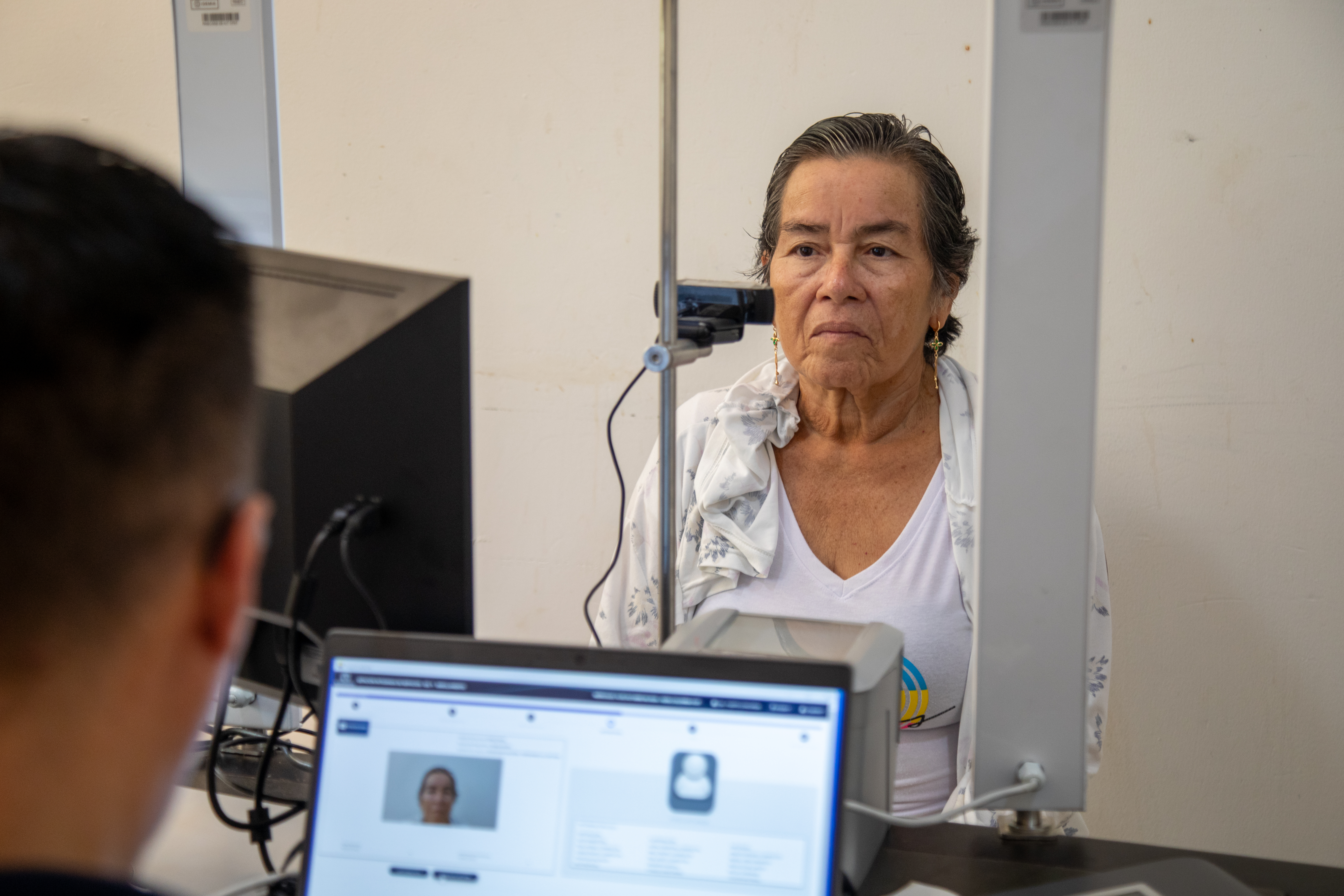 Registraduría suspenderá temporalmente servicios de registro civil e identificación por elecciones presidenciales