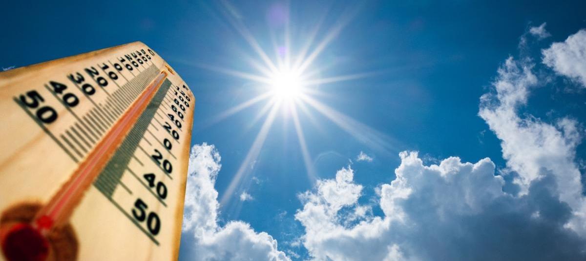 Autoridades entregan recomendaciones ante intensa ola de calor en la Costa Caribe