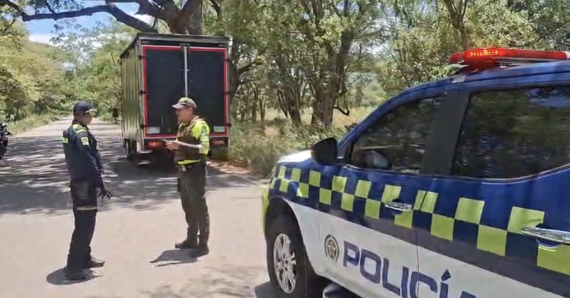 Policía Nacional refuerza custodia del material electoral en todo el país