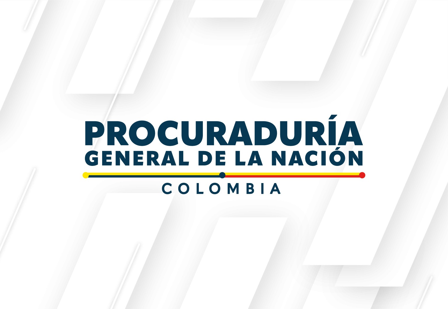 Procuraduría recibió y gestionó 587 quejas durante la jornada electoral