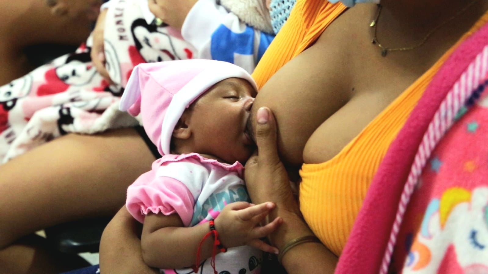 Cae la desnutrición infantil en el Atlántico: reducción alcanza el 14 % en 2026