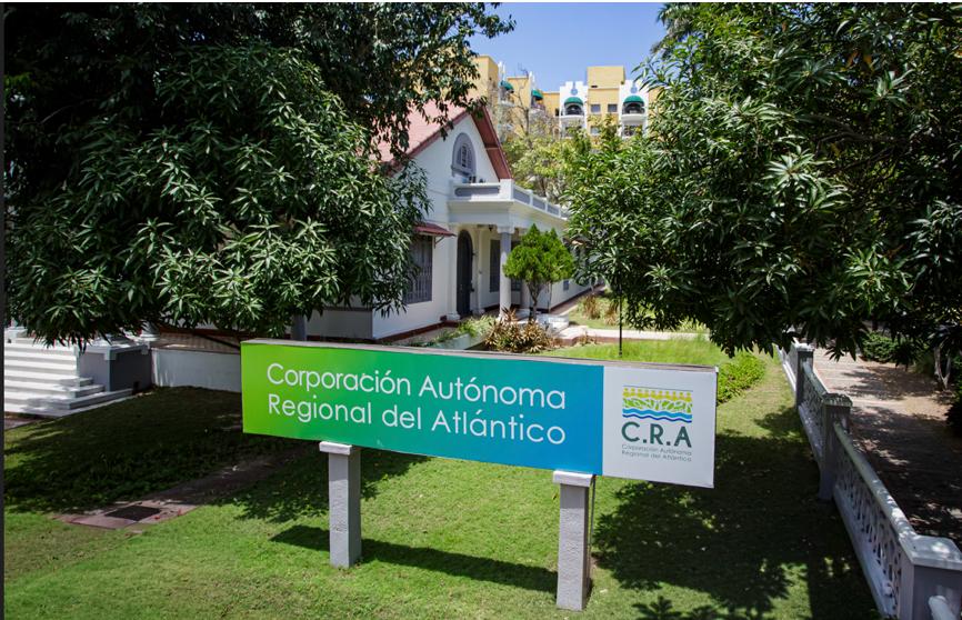 C.R.A. adopta medidas para prevenir impactos del Fenómeno de El Niño en el Atlántico