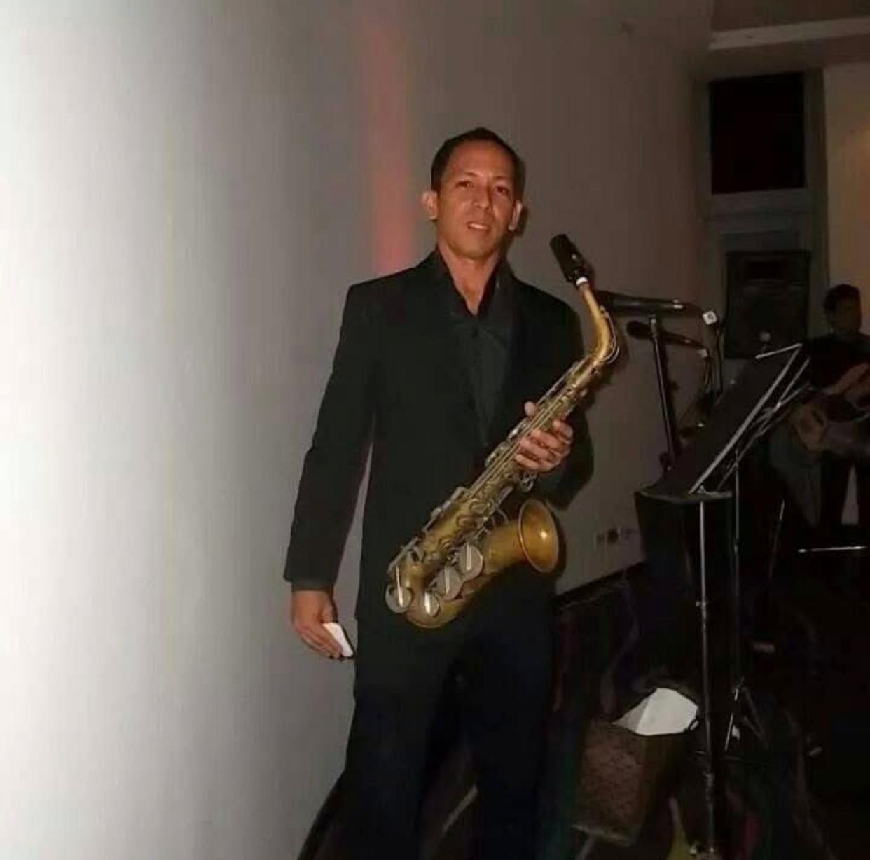 Alex Yance Castillo, ingeniero y músico de Galapa, murió en ataque armado ocurrido en Soledad