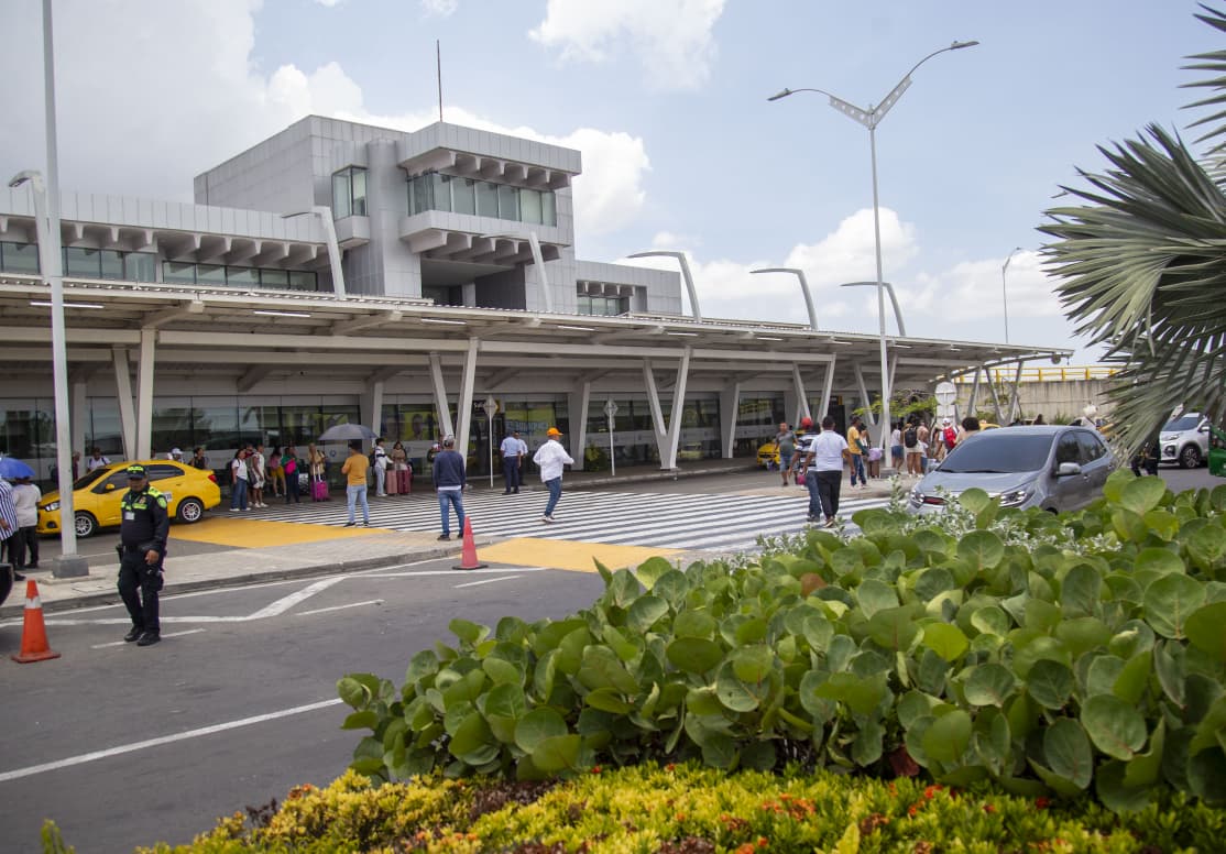 Atlántico amplía su proyección internacional con nueva ruta directa entre Barranquilla y Fort Lauderdale