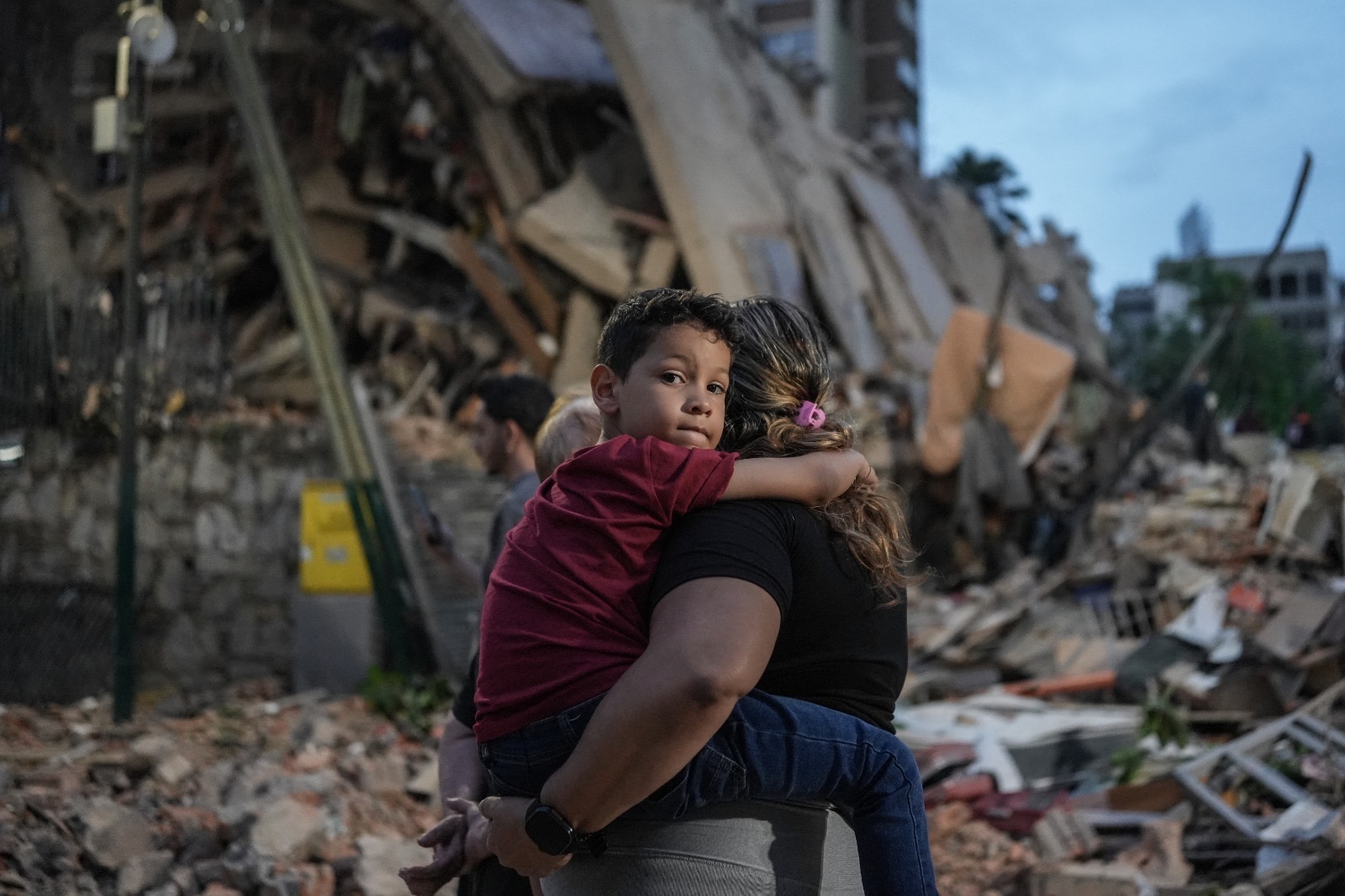 UNICEF estima que 680.000 niños necesitan ayuda humanitaria tras los terremotos en Venezuela