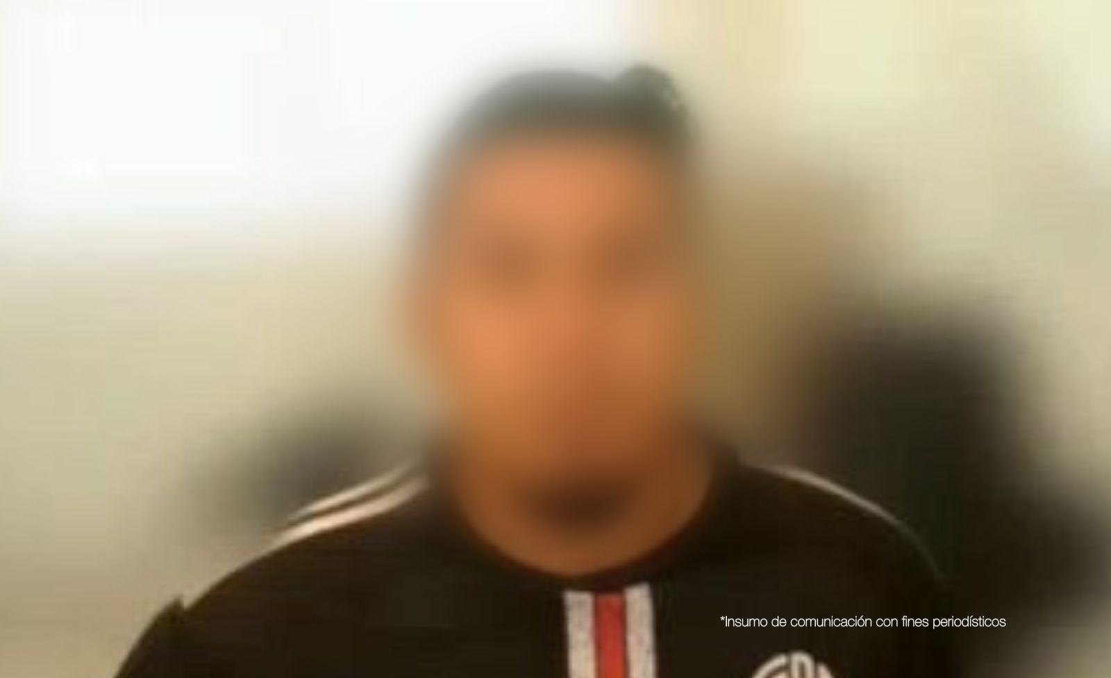 Envían a la cárcel a hombre señalado de intentar asesinar a su expareja en Galapa