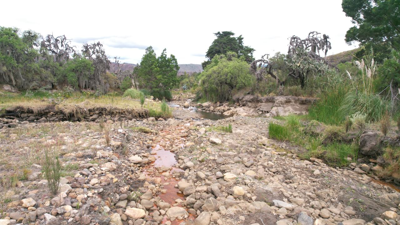 Gobierno confirma inicio del fenómeno de El Niño y advierte posible intensificación entre finales de 2026 e inicios de 2027