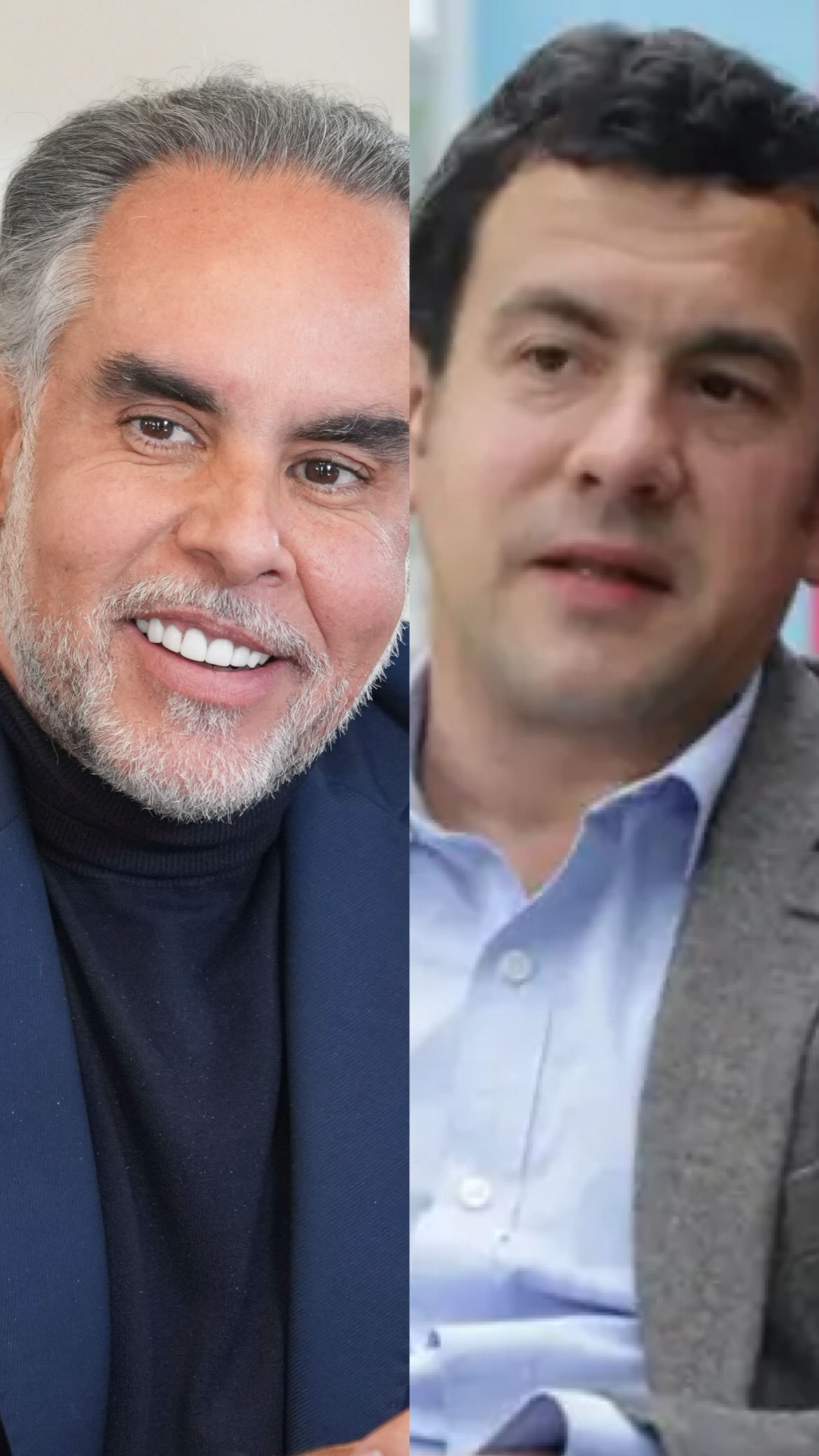 Benedetti respalda llegada de Rodrigo Lara al Ministerio del Interior y ofrece iniciar empalme